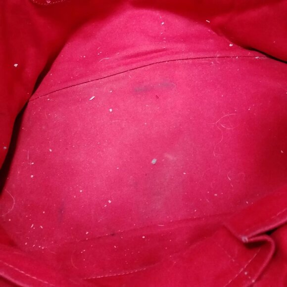 660658AF Louis Vuitton Tote Bag Salina GM Brown Monogram - Picture 6 of 9